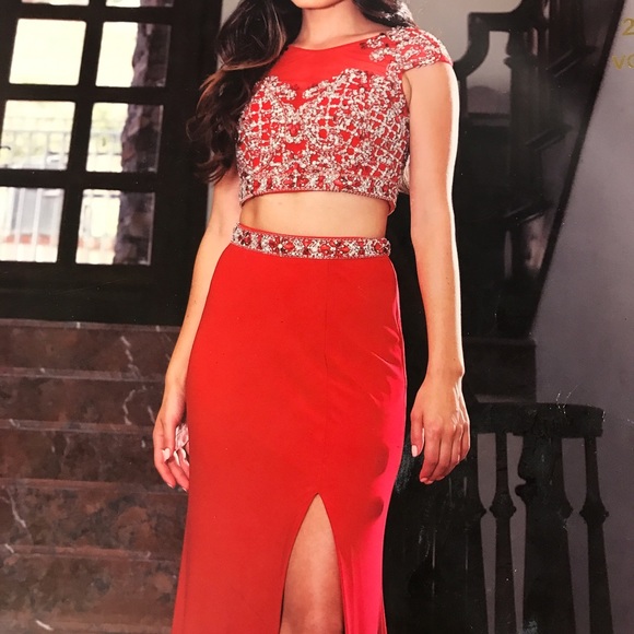 Meet your Posher, Zonia - Picture 2 of 2