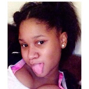 Meet your Posher, Cierra