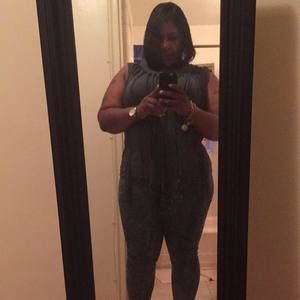 Meet your Posher, Maisha