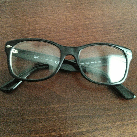 Ray-Bans Glasses RB1258