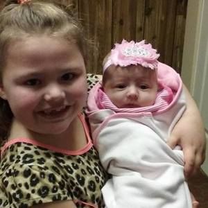 Meet your Posher, Danielle