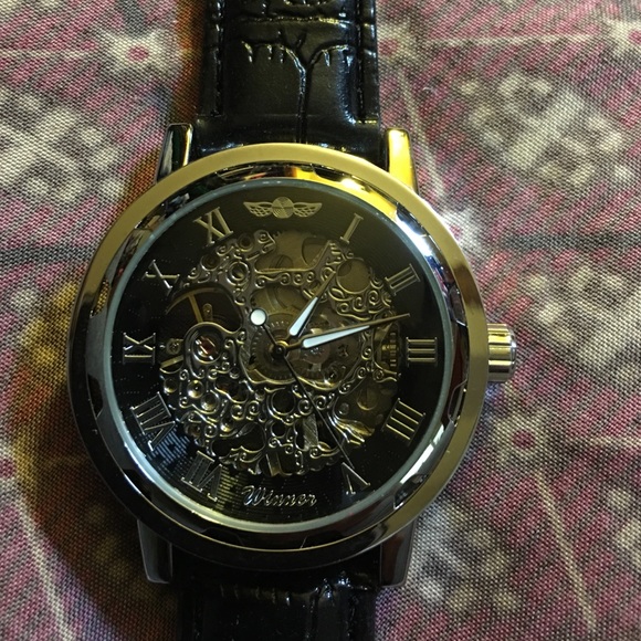 Men's Watch