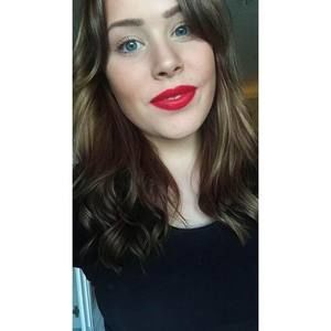 Meet your Posher, Elin