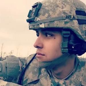 Meet your Posher, Harlin