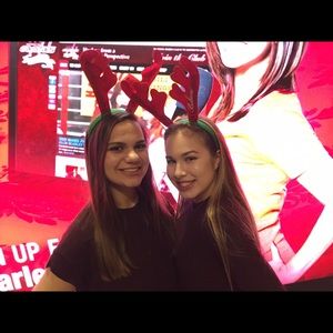 Meet your Posher, Hannah