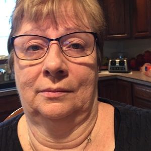 Meet your Posher, Susan