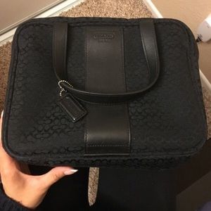 Coach handbag NEW condition