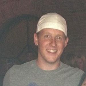 Meet your Posher, Nicholas