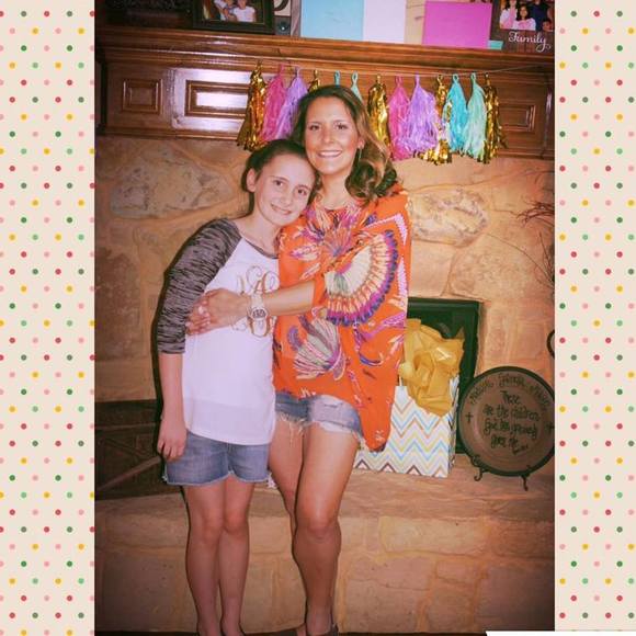 Meet your Posher, Kelly - Picture 1 of 1