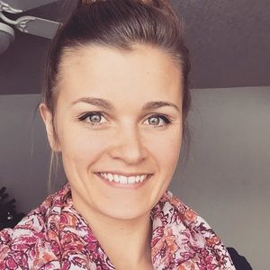 Meet your Posher, Abby