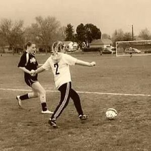 Meet your Posher, Casandra