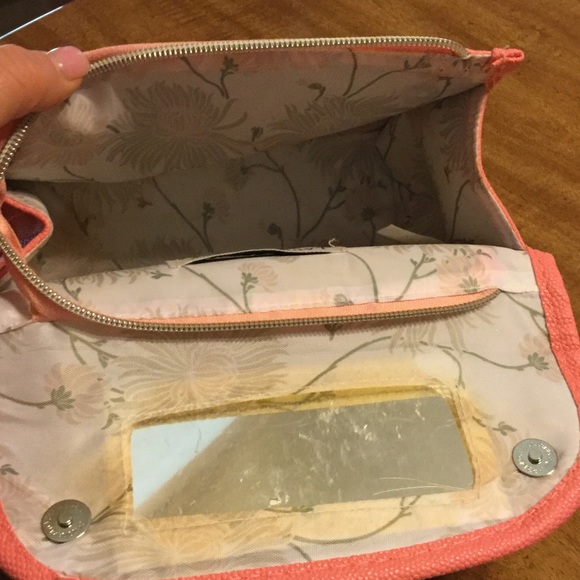 Laura Ashley make up bag - Picture 2 of 4