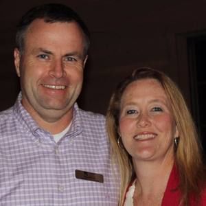 Meet your Posher, Sharon