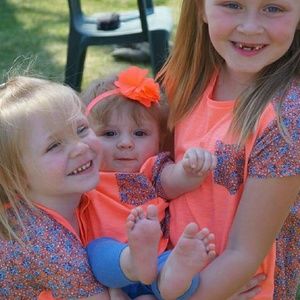 Meet your Posher, Heidi