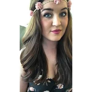 Meet your Posher, Krystine