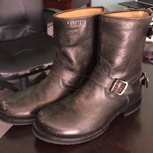 Frye Veronica shirt boot❤️