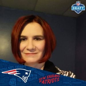 Meet your Posher, Kelli