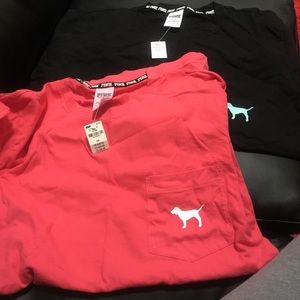 Brand new VS shirt