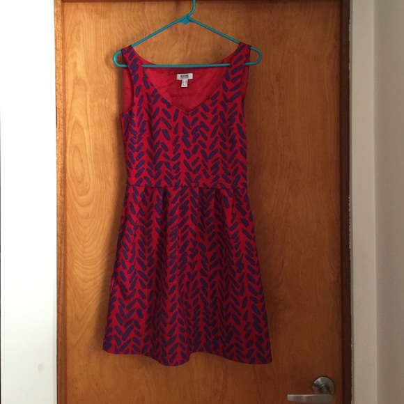 Moschino Dresses & Skirts - Moschino Dress