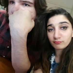 Meet your Posher, Maria