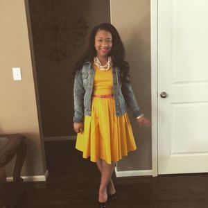 Meet your Posher, Caaliyah