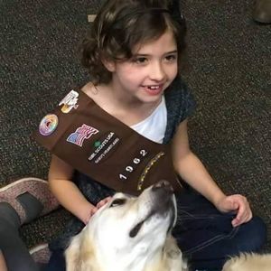 Meet your Posher, Anatashia