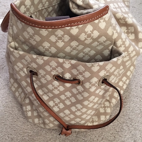 Kate Spade Large Tote Bag - Picture 3 of 4