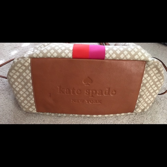 Kate Spade Large Tote Bag - Picture 4 of 4