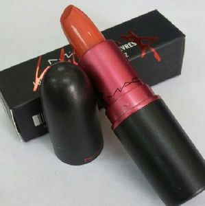 Mac lady Gaga lipstick