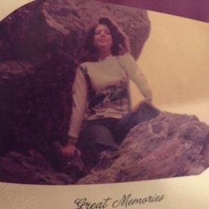 Meet your Posher, Louisa