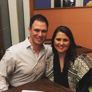 Meet your Posher, Leanne