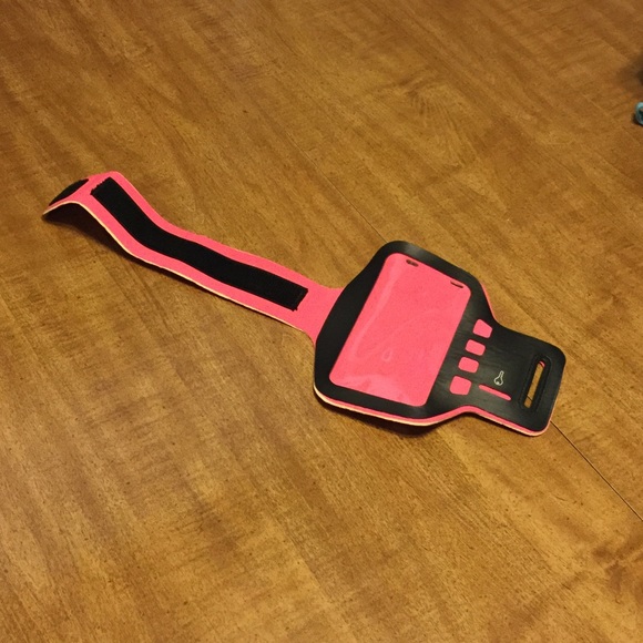 Phone case for running
