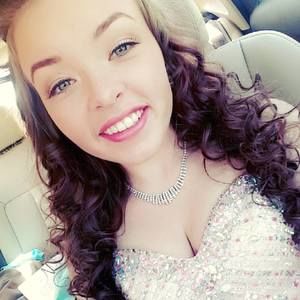 Meet your Posher, Kay