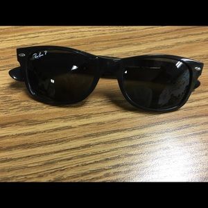 Used Ray-Ban sunglasses