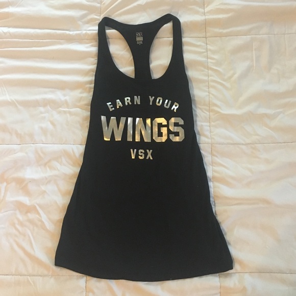 Vsx tank 💪🏼