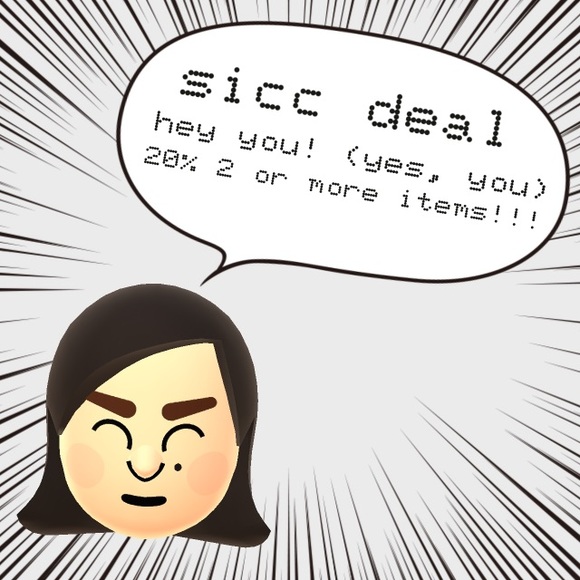 bundle offer