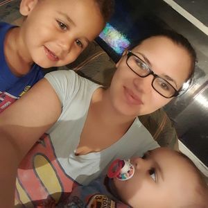 Meet your Posher, Bethany