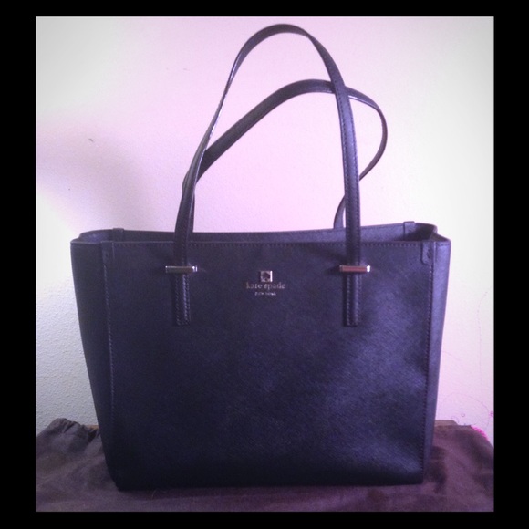 Authentic Kate Spade Newbury Tote