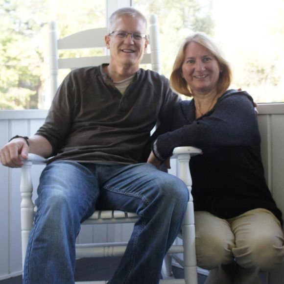 Meet your Posher, Tina