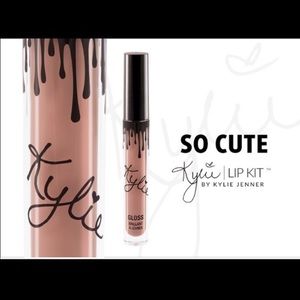 Kylie Jenner lip kit
