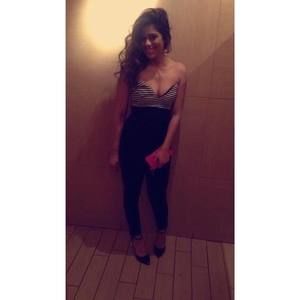 Meet your Posher, Gabrielle