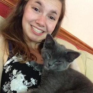 Meet your Posher, Pauline