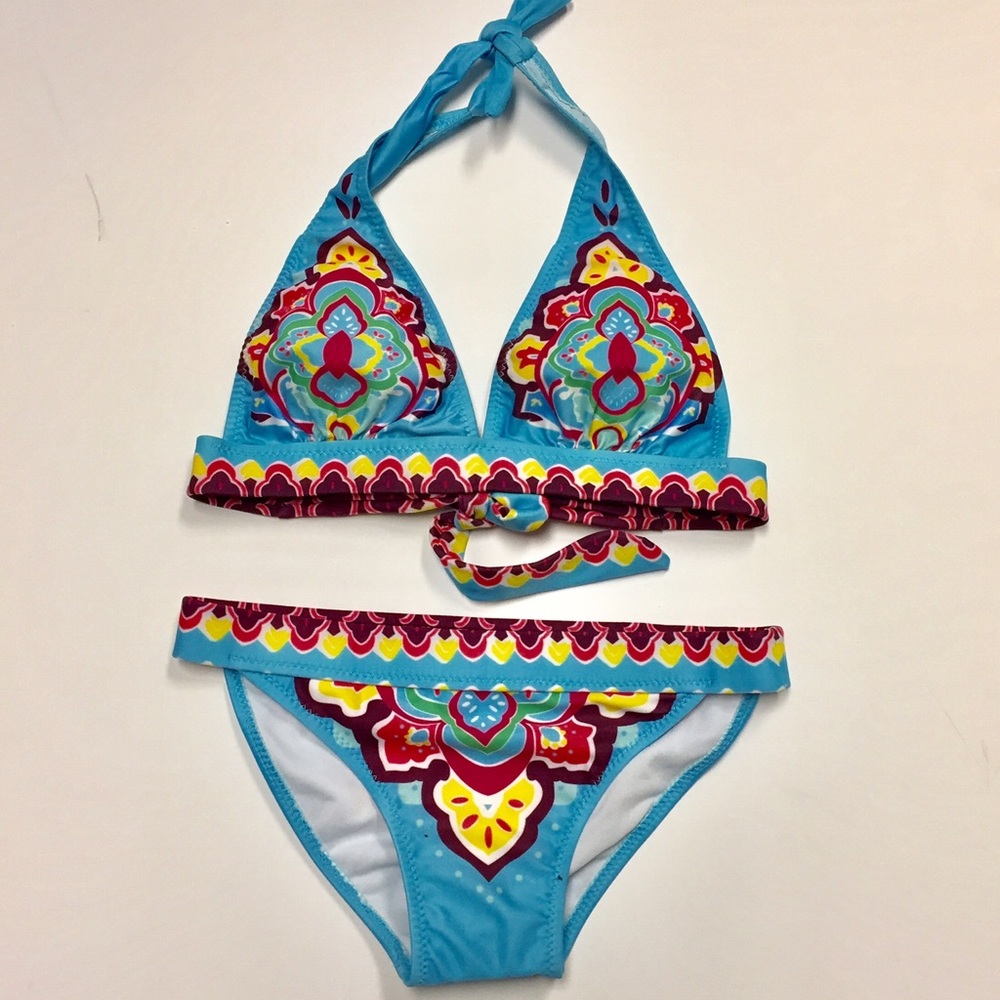 Clearance! Bikini set sw134 - Picture 2 of 3