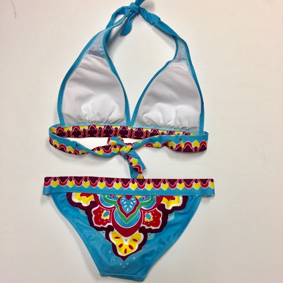 Clearance! Bikini set sw134 - Picture 3 of 3