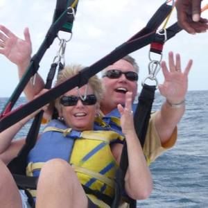 Meet your Posher, Bridget