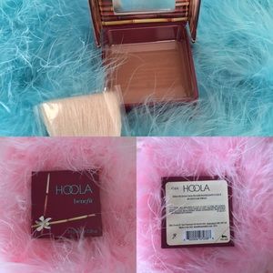 ✨Benefit Hoola Bronzer✨