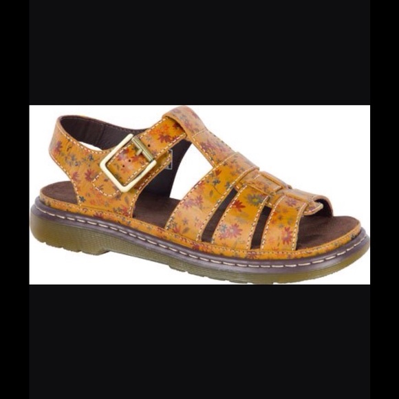 Dr Martens 2039z Made in England Monk Strap Shoe Size 5 - Etsy 👀ISO👀 Dr. Martens Carolyn Sandal Sz U.S 7.5 or 8