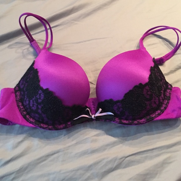 VS VERY SEXY PUSH-UP BRA