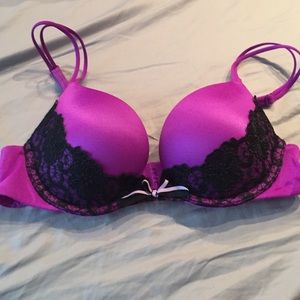 VS VERY SEXY PUSH-UP BRA