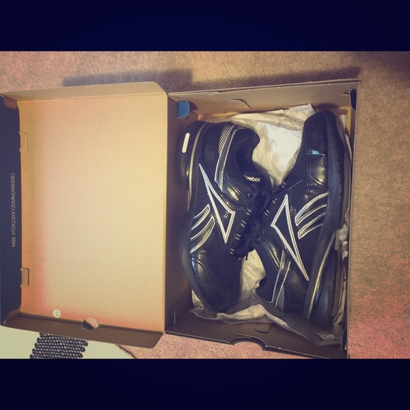 Reebok Easytone